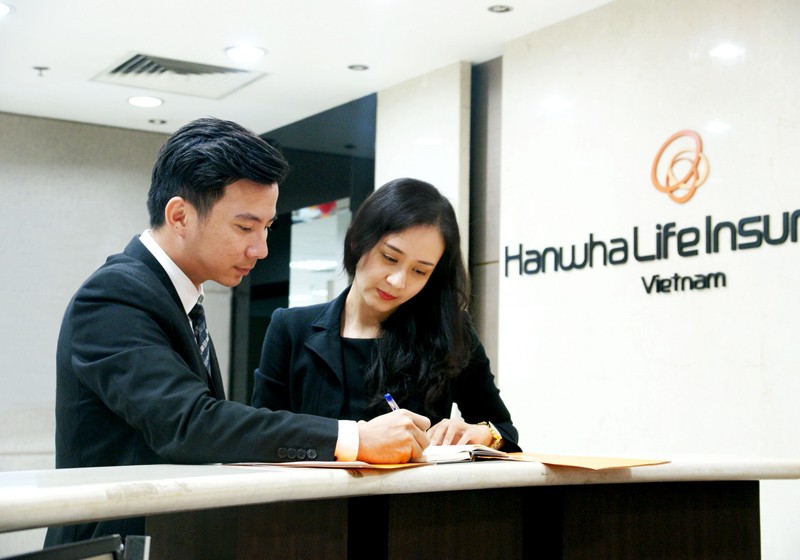 Bảo hiểm Hanwha Life Việt Nam là công ty bảo hiểm có vốn đầu tư từ Hàn Quốc