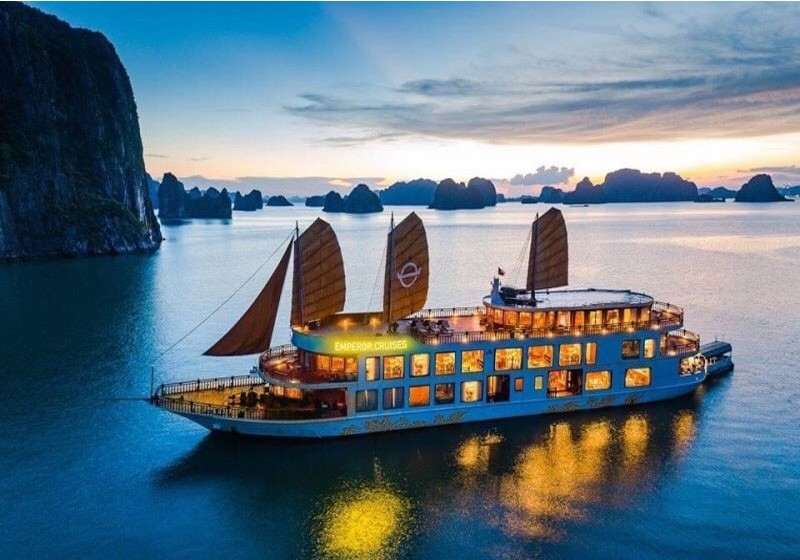 Trải nghiệm du lịch cao cấp với Lux Travel DMC