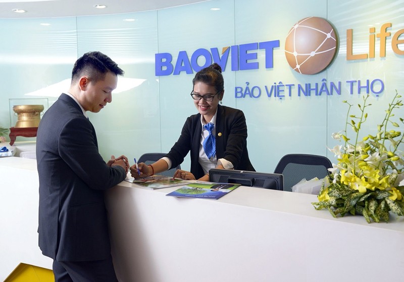Công ty Bảo Việt Nhân Thọ có gần 30 năm hoạt động trong lĩnh vực bảo hiểm