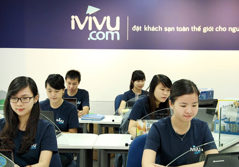 iVIVU.com tiên phong tạo ra các dịch vụ du lịch độc đáo