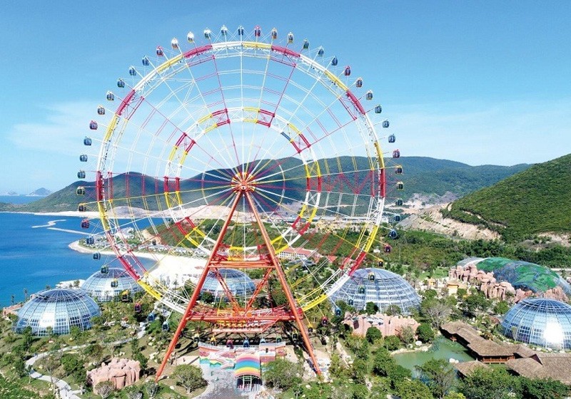 HoaBinhTourist cung cấp nhiều tour du lịch đa dạng