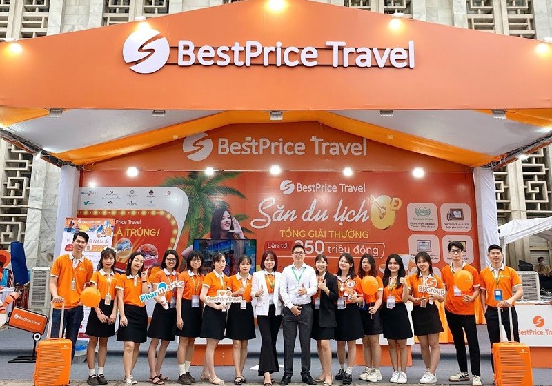 Đơn vị tổ chức tour du lịch giá rẻ BestPrice