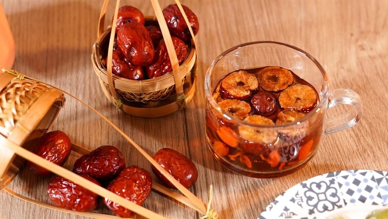Mọi người cần tuân thủ một số lưu ý khi ăn táo đỏ