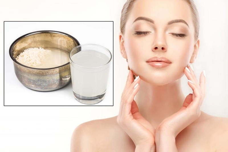 Cần lưu ý về chế độ chăm sóc da khi dùng nước vo gạo để làm trắng