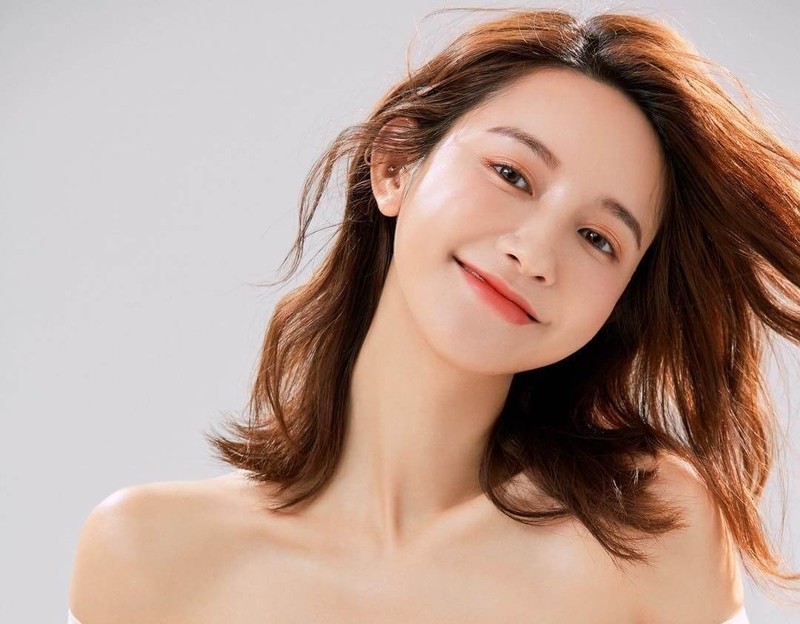 Mangan trong đậu gà có tác dụng chống oxy hóa mạnh mẽ, giúp ngăn ngừa lão hóa da