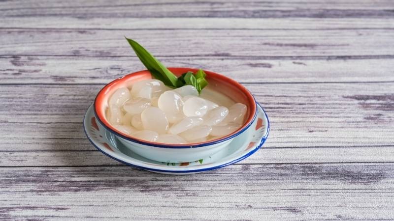 Liều dùng hạt đác khuyến cáo là trung bình từ 30 – 50g mỗi ngày