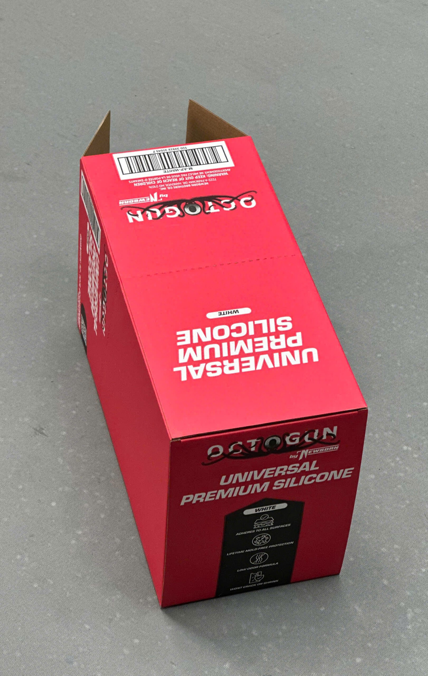 Thùng carton in offset
