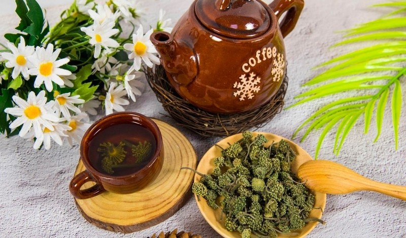 Cần tìm hiểu kỹ và lưu ý khi sử dụng nụ hoa tam thất