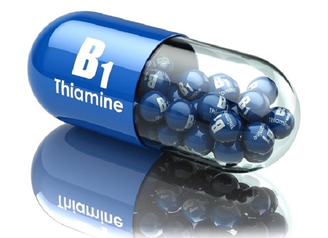Cách làm trắng da bằng bia và vitamin B1