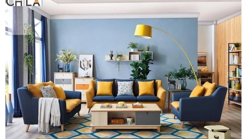 Các công ty nội thất danh tiếng trong nước