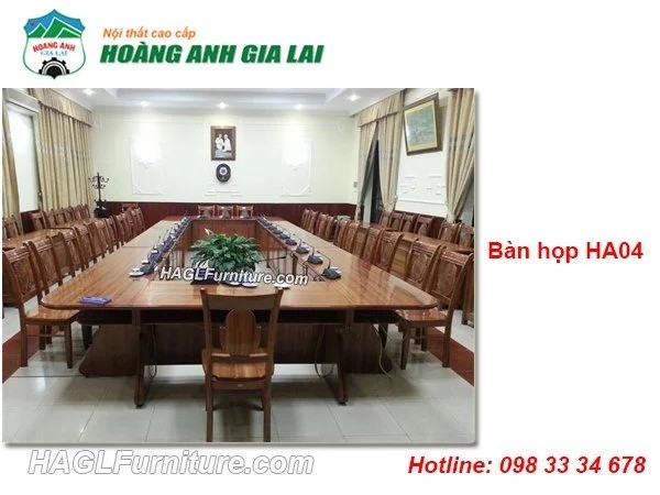 Nhiều thương hiệu nội thất nổi tiếng ở Việt Nam