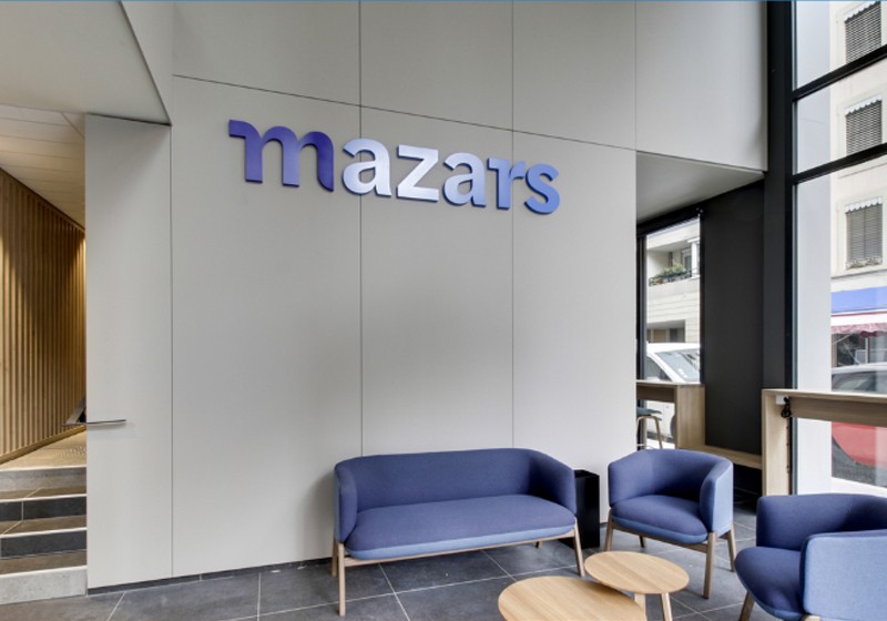 Mazars Việt Nam là đối tác đáng tin cậy của nhiều tập đoàn, doanh nghiệp
