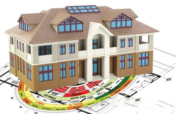 Hướng nhà hợp mệnh Giáp Ngọ 1954 để mang lại cuộc sống an yên
