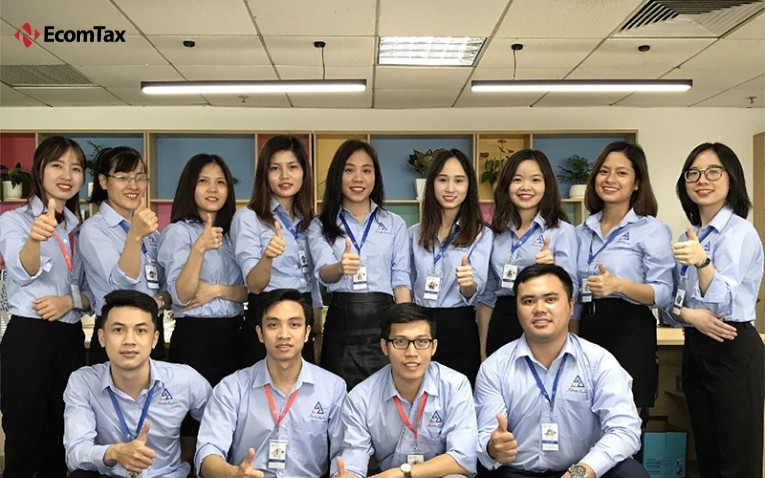 Công ty Kế Toán Anpha, đơn vị có nhiều năm kinh nghiệm cung cấp giải pháp kế toán