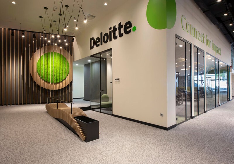 Deloitte Việt Nam có hơn 30 năm kinh nghiệm trong lĩnh vực kiểm toán