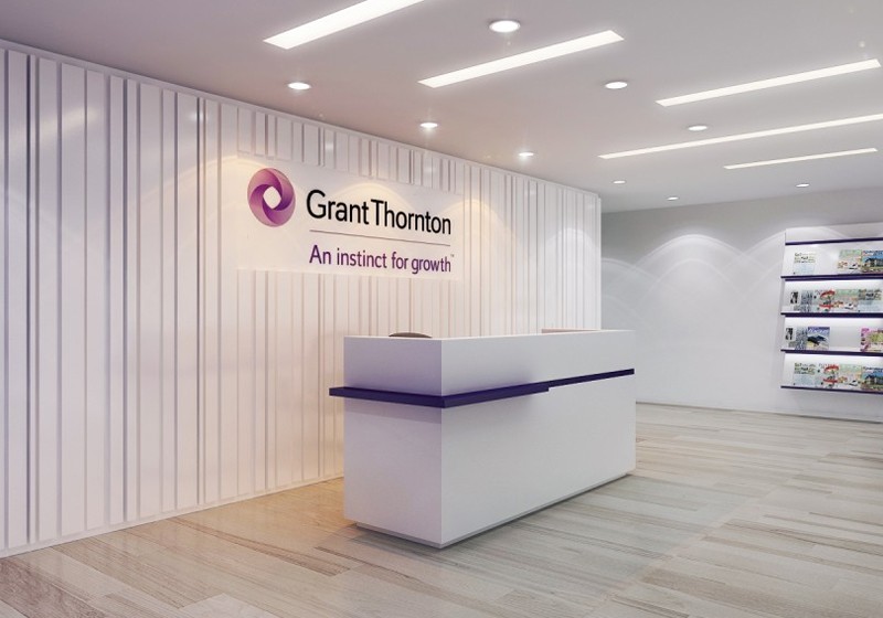 Grant Thornton là công ty kiểm toán quốc tế uy tín tại Việt Nam
