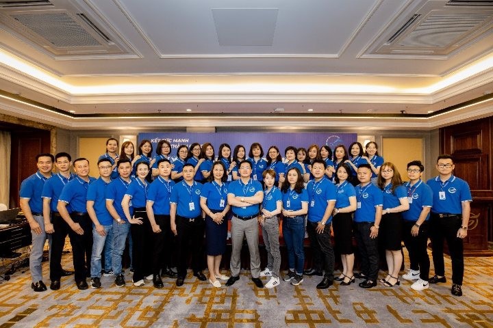 Hình ảnh về dịch vụ hàng hải của Dolphin Sea Air Services