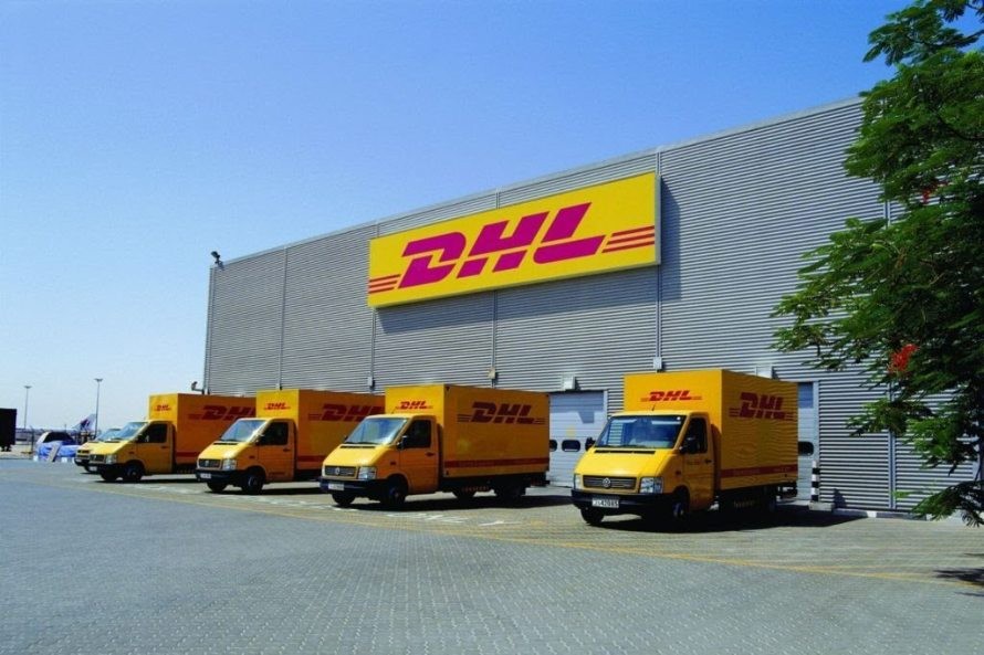 Các dịch vụ giao nhận vận tải của DHL Việt Nam