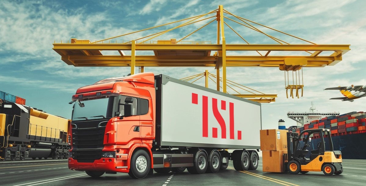 Hình ảnh về trụ sở hoặc văn phòng TSL Logistics