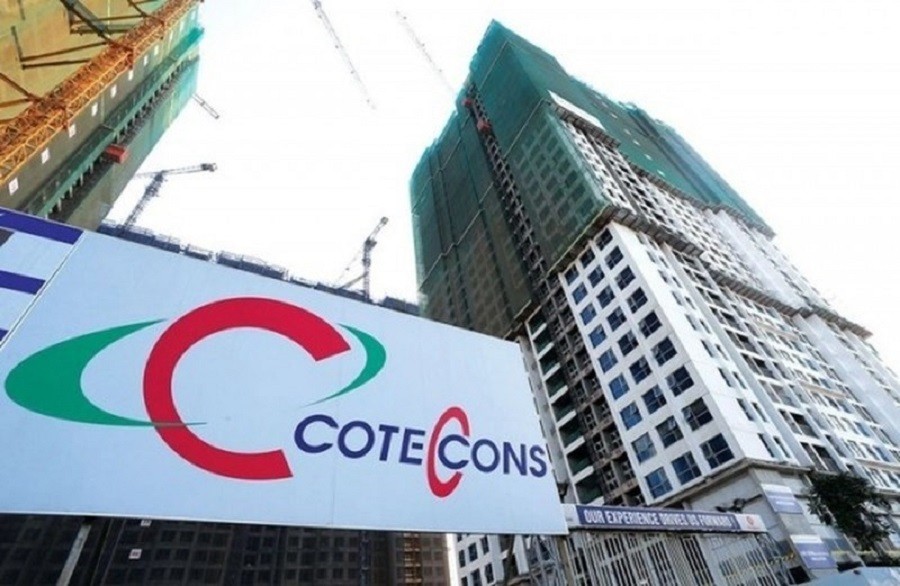 Coteccons tiếp tục mở rộng hiện diện quốc tế với công ty con mới