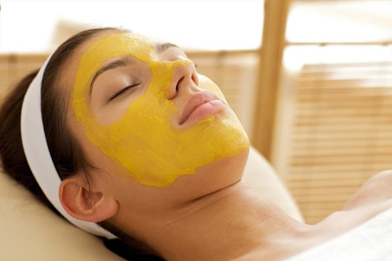 Nghệ đen có tác dụng gì trong việc làm đẹp là quan tâm của nhiều phụ nữ