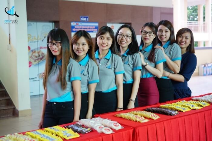 GTVseo, chuyên gia SEO hàng đầu Việt Nam