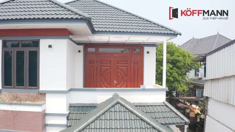 Các hướng nhà tốt cho người sinh năm 1979
