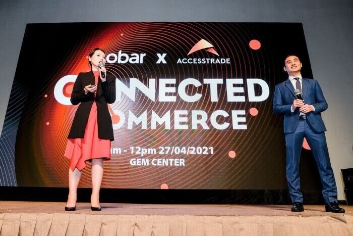 Isobar, agency tập trung vào trải nghiệm thương hiệu