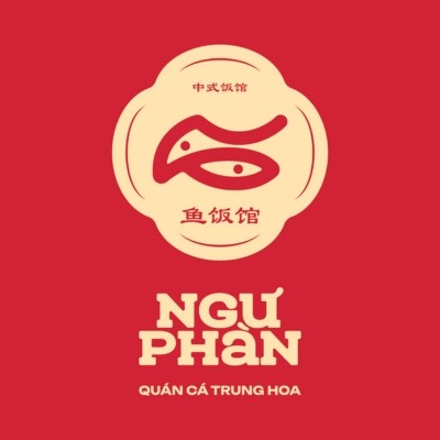 Bên trong nhà hàng Ngư Phàn Royal City với không gian sang trọng