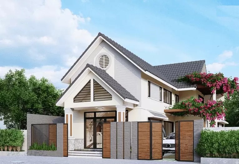 Kinh nghiệm xây nhà cấp 4 giá rẻ 300 triệu hiệu quả