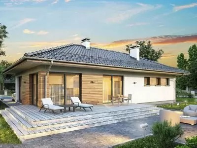 Ưu và nhược điểm khi xây nhà cấp 4 giá rẻ 300 triệu
