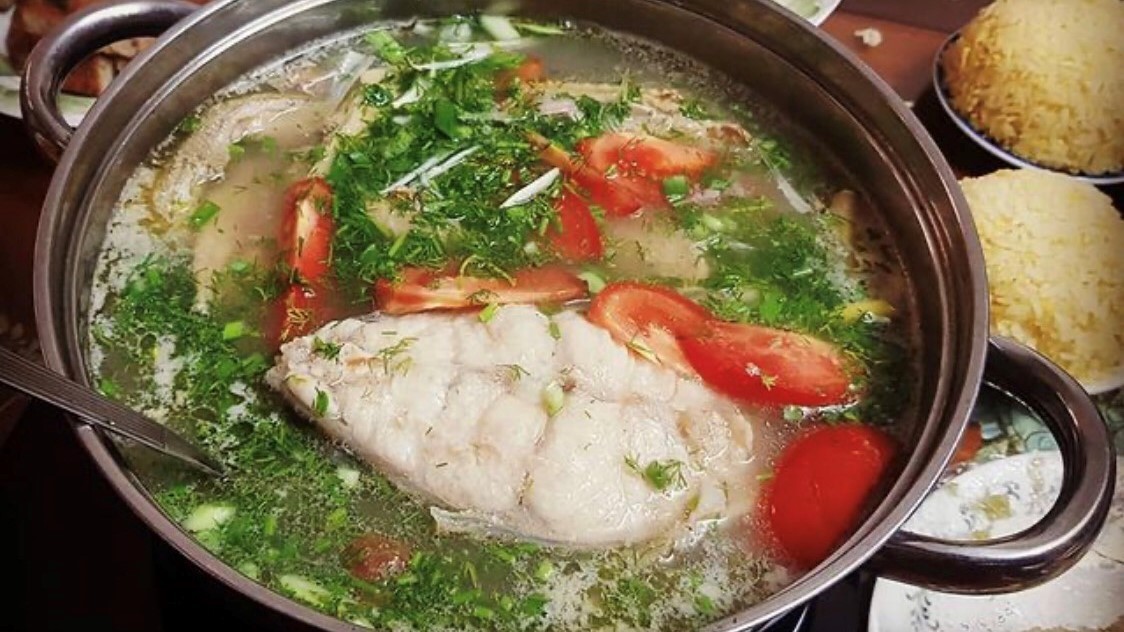 Phố Lẩu Dương Tử Giang quận 5