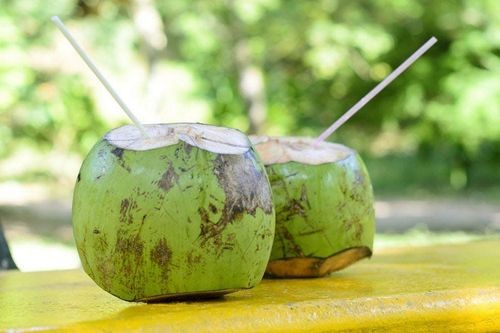 Lợi ích sức khỏe và rủi ro của nước dừa