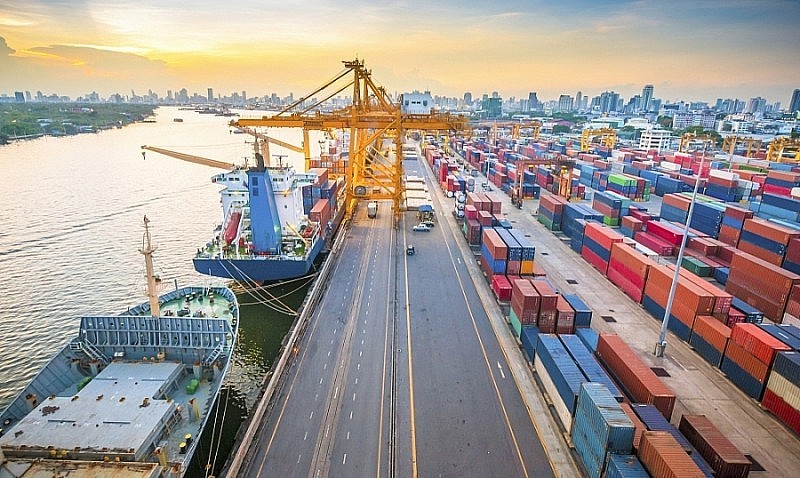 Thực trạng phát triển ngành logistics tại Thành phố Hồ Chí Minh