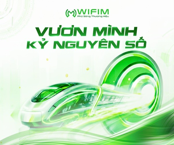 WIFIM JSC, công ty digital marketing hàng đầu tại Thủ Đức