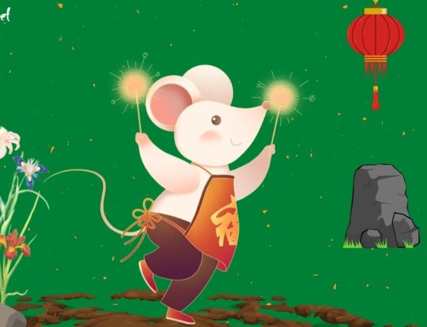 Ý nghĩa của những màu sắc phù hợp tuổi Tý