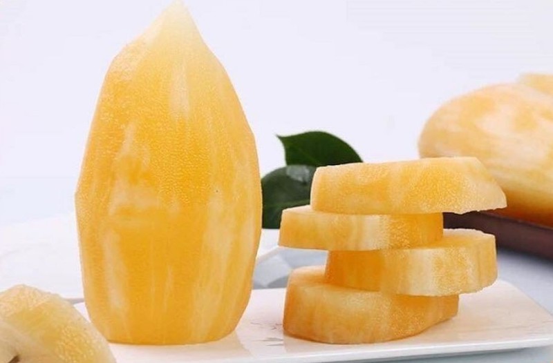 Người dùng nên cân nhắc và tham khảo ý kiến chuyên gia trước khi sử dụng củ sâm đất, đặc biệt là phụ nữ mang thai hoặc người có bệnh nền