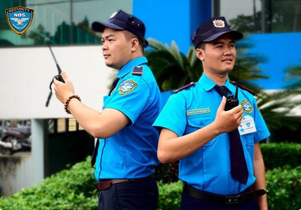 Công ty dịch vụ bảo vệ tốt nhất TPHCM – Bảo Vệ Ngày & Đêm