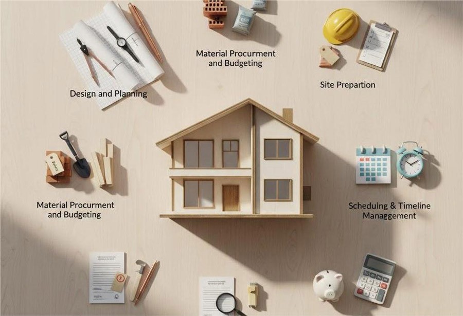 Lên kế hoạch tài chính rõ ràng, chi tiết