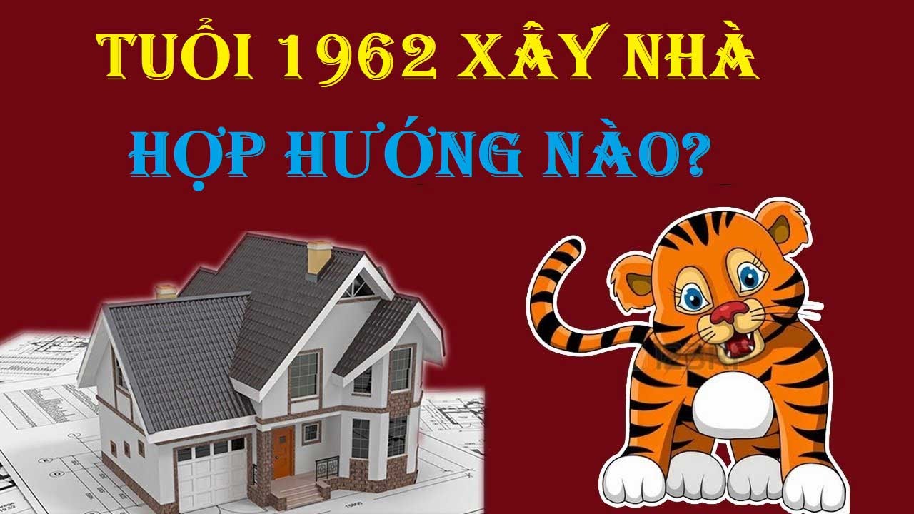 Những người quan tâm đến phong thủy sẽ rất chú trọng đến hướng nhà của mình
