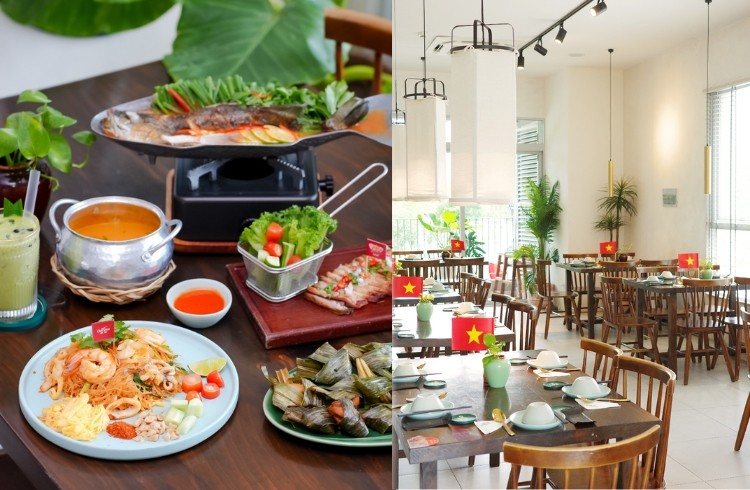 Chill Thai