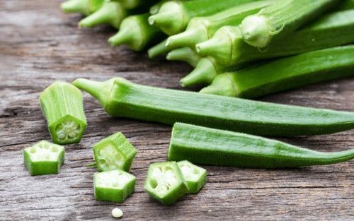 Quả đậu bắp tươi là nguồn dinh dưỡng dồi dào, mang lại nhiều lợi ích sức khỏe