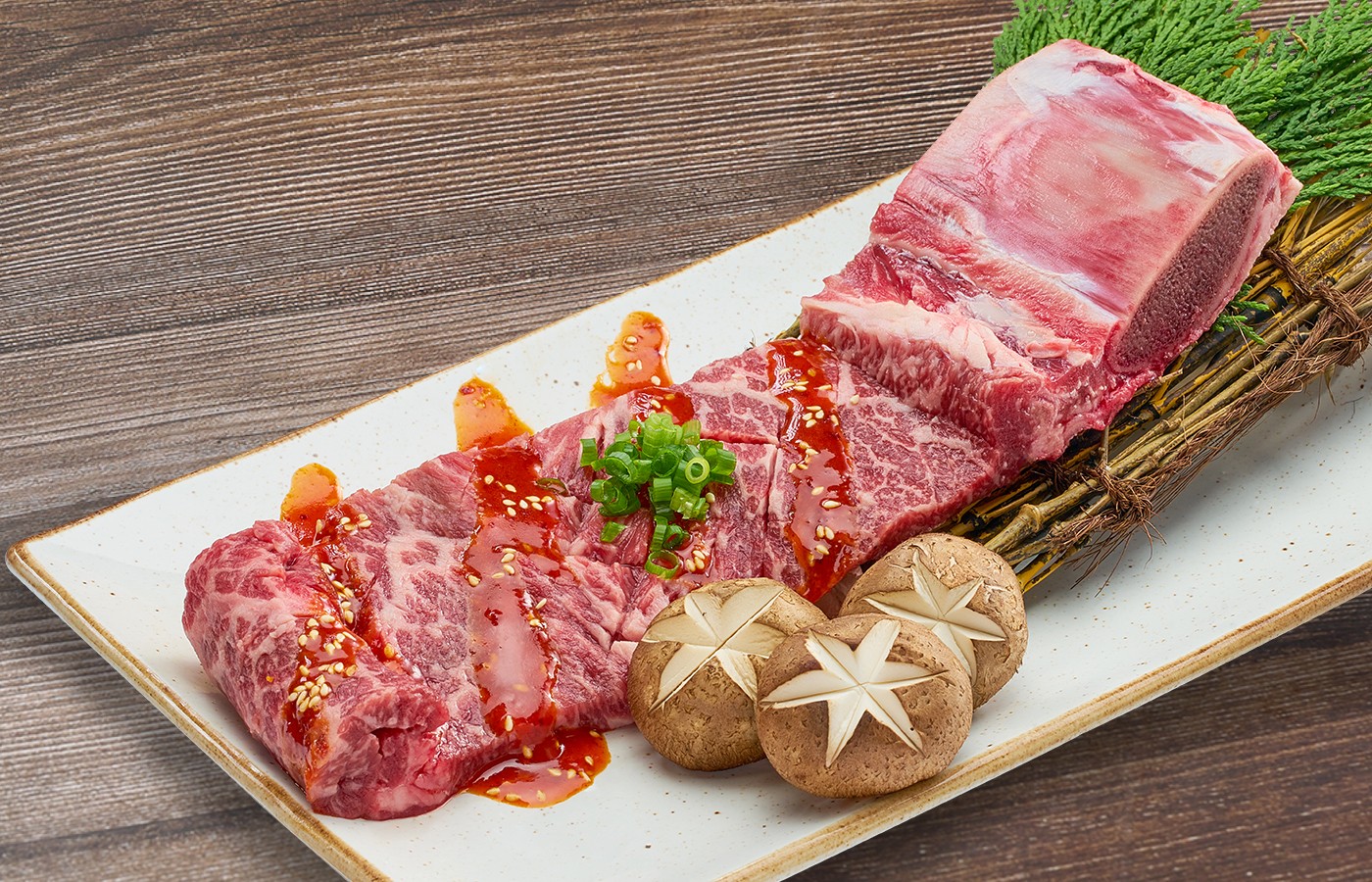 Sumo BBQ - Quán nướng ngon