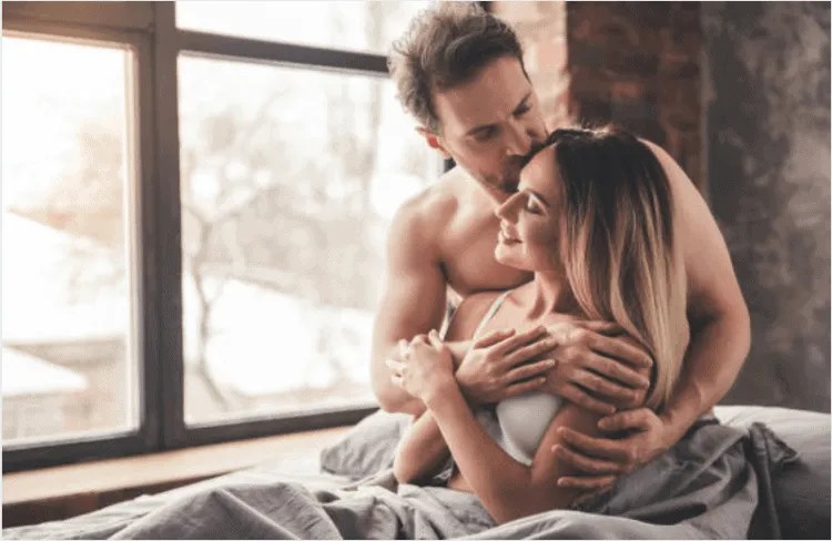 Đông trùng hạ thảo giúp tăng cường sức khỏe tình dục và sinh lý tổng thể