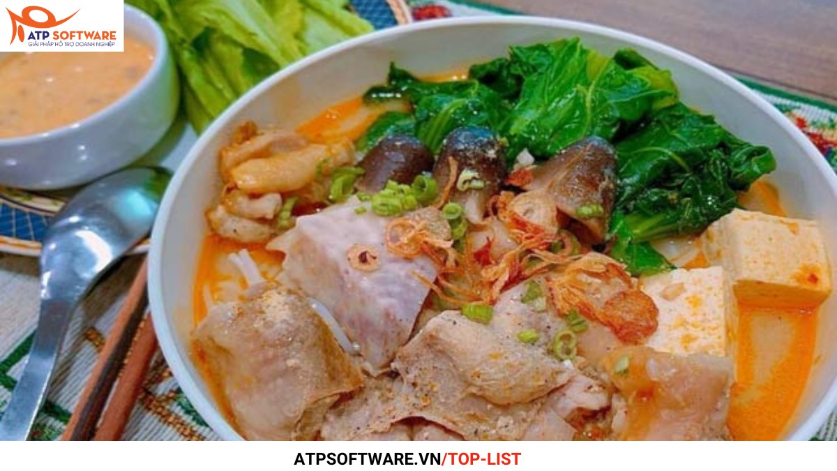 Một phần vịt nấu chao đầy đặn tại quán ăn truyền thống