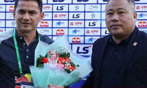 VPF mở đường cho HAGL dự V-League 2023