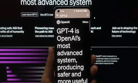 Bản cập nhật AI GPT-4 của OpenAI có "siêu năng lực" như thế nào?