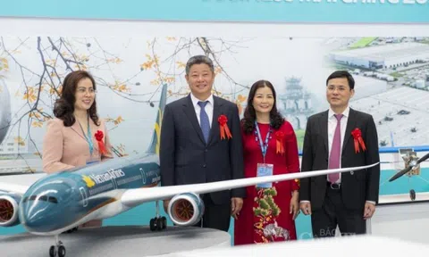 Hà Nội kỳ vọng mở rộng thu hút đầu tư công nghiệp hỗ trợ ngành hàng không