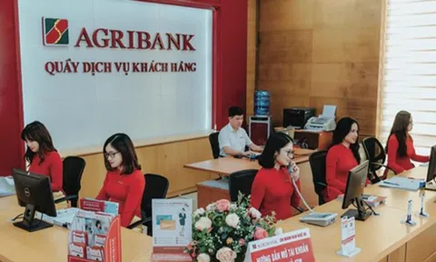 Đề xuất bổ sung 17.100 tỷ đồng vốn điều lệ cho Agribank