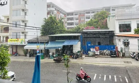 Khánh Hòa triển khai các biện pháp ứng phó với mưa lũ lớn